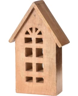 H&S A54413010 17CM PUUTALO KORISTE Main Image