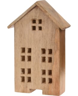 H&S A54413020 18CM PUUTALO KORISTE Main Image