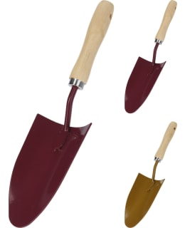 KM GARDEN TOOL SPADE 32X8X2 Main Image