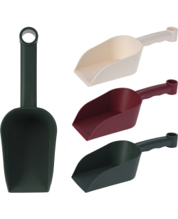 KM HAND SHOVEL 28X10X6CM Main Image