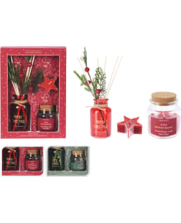 H&S ACC363650 LAJ.JOULU TUOKSUSETTI Main Image