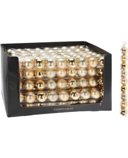 H&S CAR100500 9KPL 6CM KU KUUSENKORISTEP Main Image