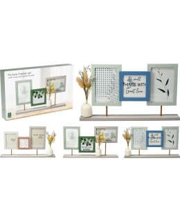 H&S DD1000590 40X5X23CM LAJ.KEHYS Main Image