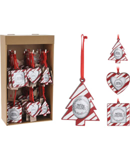 H&S AAE441590 XMAS 7 LAJ.KEHYS KUUSENKOR Main Image