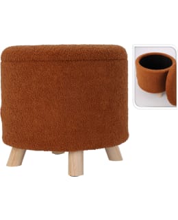 H&S AAK400220 40CM RU SÄILYTYSJAKKARA Main Image