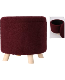 H&S AAK400230 40X37 BURG SÄILYTYSJAKKARA Main Image