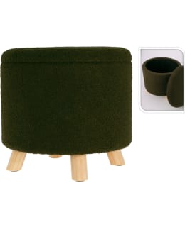 H&S AAK400240 40CM VI SÄILYTYSJAKKARA Main Image