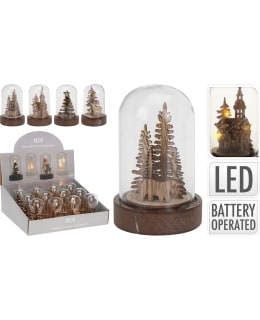 H&S 9CM RSK PUUMAISEMA LEDVALOKORIS Main Image