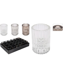 H&S AC7100630 5X8CM LAJ.KYNTTILÄTELINE Main Image