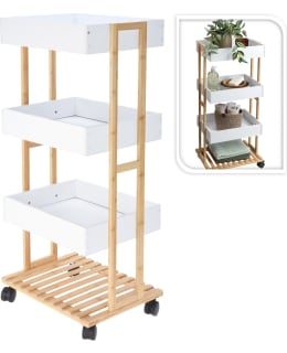 H&S KR8000050 40X30X87,5 VA SÄILYTYSVAUN Main Image