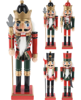 H&S ARD100010 25CM LAJ.PÄHKINÄNSÄRKIJÄ Main Image