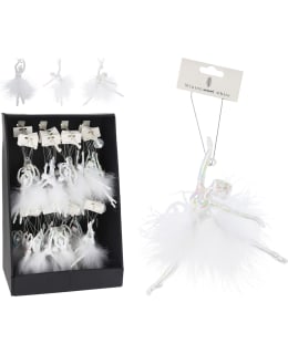 H&S CAA812300 XMAS LAJ.BALET KUUSENKORIS Main Image