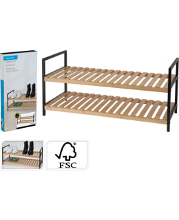 H&S 784630150 70X30X32CM KENKÄTELINE Main Image