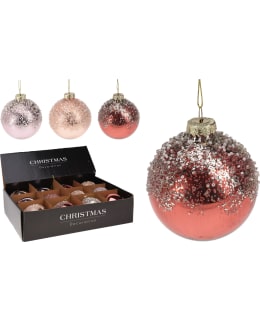 H&S ABT400290 8CM LAJ.KUUSENKORISTEPALLO Main Image