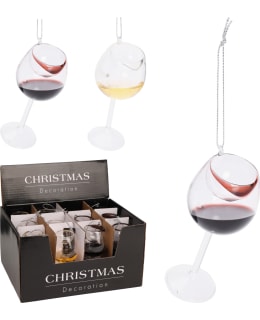 H&S ABR822760 10 LAJ.WINE GLASS KUUSENK Main Image