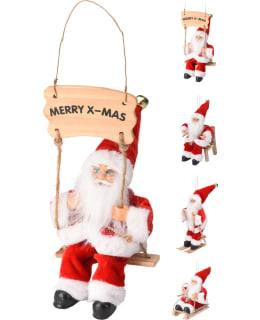 H&S ATK000040 XMA 18 LAJ.JOULUPUKKI ROIK Main Image