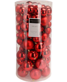 H&S CAR104020 100KPL PU KUUSENKORISTEP Main Image