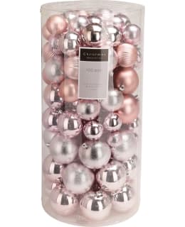 H&S CAR104040 100KPL PINK KUUSENKORISTEP Main Image