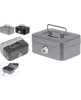 SAVINGBANK METAL METALLILIPAS Main Image