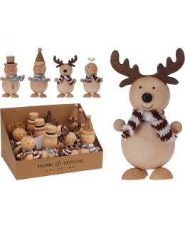 H&S GR9000850 XMAS LAJ.JOULUHAHMO Main Image