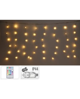 H&S WARM WHITE 400LED VALOVERHO Main Image