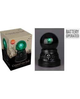 HALLOWEEN FIGUURI ÄÄNELLÄ Main Image