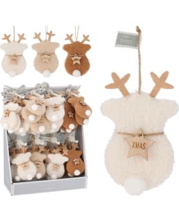 H&S ABJ450410 XMAS LAJ.KUUSENKORISTE Main Image