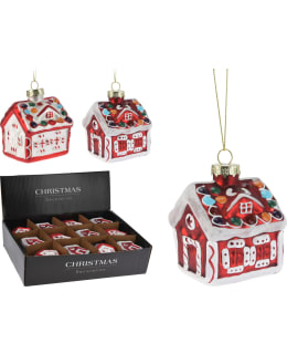 H&S ABT400920 8CM LAJ.TALO KUUSENKORISTE Main Image