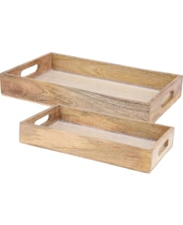 H&S A55100180 S 35X19,5X5,5CM TARJOTIN Main Image