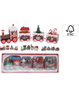 H&S GR9121330 XMAS 20CM LAJ.JUNA Main Image