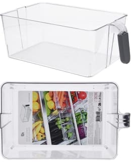 EH 31X18X11CM JÄÄKAAPIN JÄRJESTÄJÄ Main Image