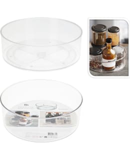 EH 176000490 PYÖRIVÄTARJOILUASTIA 23CM Main Image