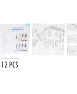 ARTIST 110112230 MAALAUSSETTI Main Image