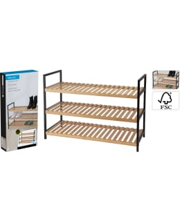 H&S 784630160 70X30X48,5CM KENKÄTELINE Main Image