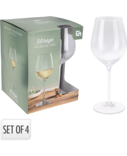 EH CC7001780 VIINILASI 380ML 4KPL Main Image