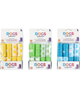 DOGS 348000930 240PCS POOP BAG Main Image