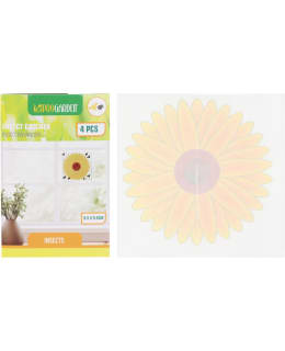 KM FLY GLUE TRAP SET OF 4 PCS FLO Main Image