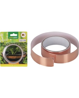KM ANTI SNAIL TAPE 3M COPPER Main Image