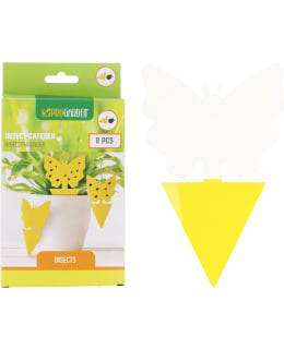 KM INSECT GLUE TRAP SET OF 8 PCS Main Image