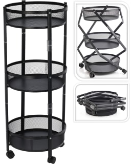 H&S C80902010 D37X88CM TARJOILUVAUNU Main Image