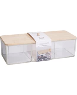 ELEGANZA 170490820 SÄILYTYSLAATIKKO Main Image