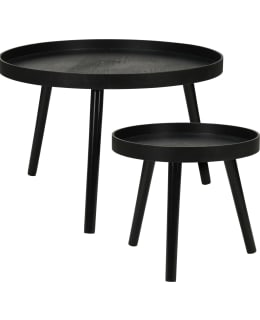 H&S KR8200300 MU 2KPL SIVUPÖYTÄ Main Image