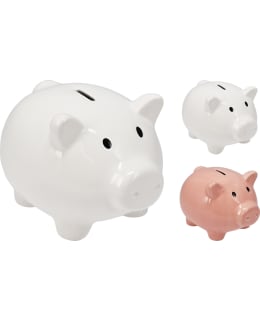 H&S NBD200810 18X15X13CM LAJ.SÄÄSTÖPANKK Main Image