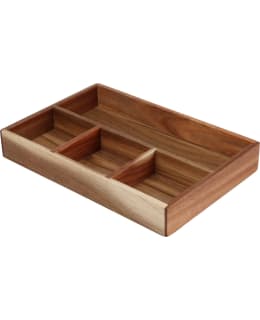 H&S BA2100050 30X20X4,5CM BOX Main Image
