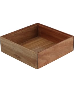 H&S BA2100060 15X15X5CM BOX Main Image