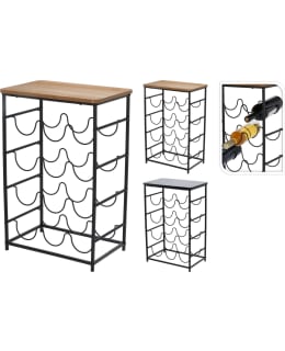 H&S HZ1240380 40X26X60 LAJ.VIINIPULLOTEL Main Image