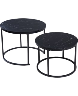 H&S MB9000010 S D50X35,5CM SIDE TABLE Main Image
