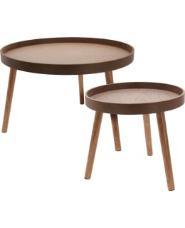 H&S KR8200310 RU 2KPL SIVUPÖYTÄ Main Image