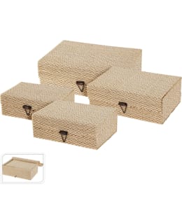 H&S HZ1241230 S 19X13X7CM KORI Main Image