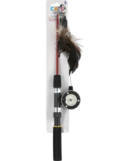 CATS 348000950 CAT STICK TOY Main Image